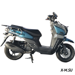 Скутер RACER RC150T-15A TANK