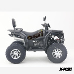 Квадроцикл Nishman 250 PRO L