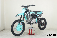 Питбайк SPRMOTORS MiniCross V2 MAX