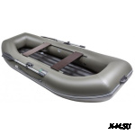 Гребная лодка GAVIAL 300 ND