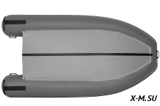 Лодка ПВХ Фрегат 370 С