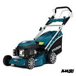 Бензиновая газонокосилка L 4610S