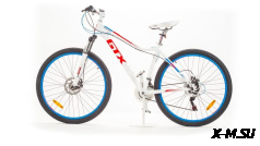 Велосипед 27.5 GTX JULIET 2701