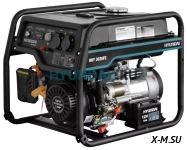 Генератор бензиновый HYUNDAI HHY 3020FE