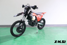 Мотоцикл JHL MOTO JHLofr GS CB300RL