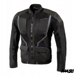 Куртка текстильная Rebelhorn Scandal black