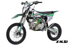 Питбайк WELS TX 140 17/14