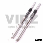 Амортизаторы передние (компл.) DELTA