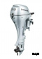 Лодочный мотор HONDA BF20DK2 SHU
