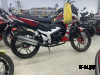 Мопед PROMAX STREET CROSS MAX 150 (49) Красный Б/У