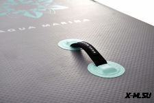 SUP-доска надувная для йоги Aqua Marina Peace 8'2&quot; S22