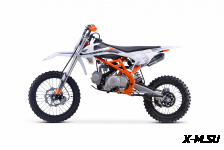 Питбайк ZUUMAV FX K3 125cc