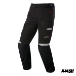 Брюки BOGOTA'DRYSTAR PA LONG BLACK DARK GRAY