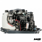 Лодочный мотор PROMAX SP60FEEL