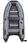 Надувная лодка ПВХ Адмирал 330 CF