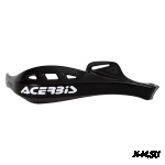 Защита рук RALLY PROFILE BLACK