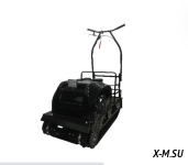 Мотобуксировщик PAXUS 550 13 л.с. HONDA