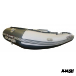 Лодка Polar Bird модель PB-420E Eagle