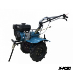 Мотоблок бензиновый HYUNDAI T 1300 с комплектом колес