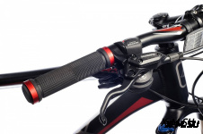 Велосипед 27,5 GTX  ALPIN 5000