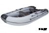 Надувная лодка ПВХ Адмирал 340 Sport Lite