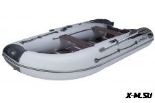 Надувная лодка ПВХ Адмирал 340 Sport Lite