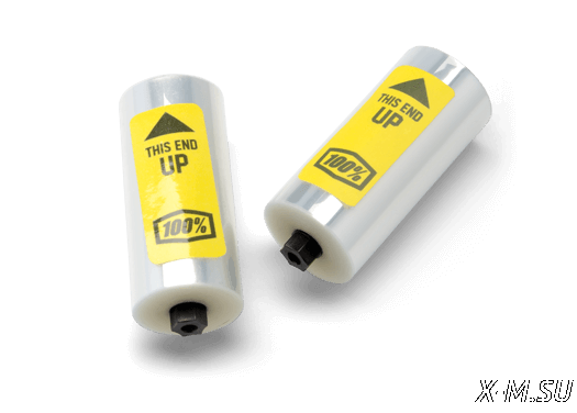 Перемотка 100% Forecast Replacement 45mm Film Kit 6шт (51122-010-02) Перемотка 100% Forecast Replacement 45mm Film Kit 6шт (51122-010-02)