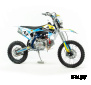 Питбайк MOTOLAND (МОТОЛЕНД)  NX125 АКЦИЯ