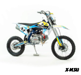 Питбайк MOTOLAND (МОТОЛЕНД)  NX125 АКЦИЯ