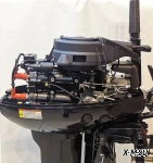 Лодочный мотор TAKATSU T18HS