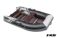 Моторная лодка PELICAN 300ТК