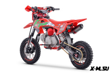 Питбайк FRATELI FRZ 125E 12/10