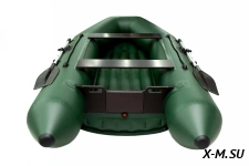 Лодка ПВХ &quot;Skiff-290 НДНД&quot;