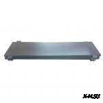 Пайол фанерный реечный 260 GT