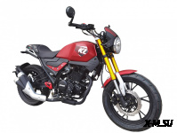 Мотоцикл COBRA SRM