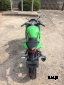 Мотоцикл TMBK Ninja 400cc