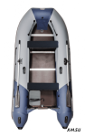 Лодка ПВХ НАВИГАТОР 350