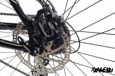 Велосипед 26 GTX  ALPIN 50