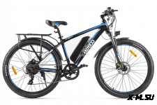 Велогибрид Eltreco XT 850 new