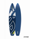 SUP Board GLADIATOR PRO 12.6T
