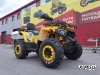 Квадроцикл PROMAX STORM 280 LUX