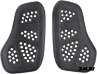 Защита груди NUCLEON KR-CiW BLACK