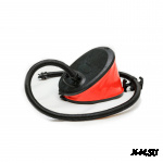 Лодка ПВХ Лидер &quot;Тайга-270&quot; плоское дно