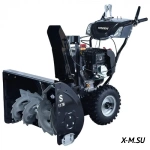 Снегоуборщик HYUNDAI S 1176