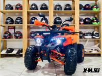 Квадроцикл FXMOTO HORNET 125