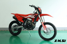Мотоцикл JHL MOTO JHLofr LX NC300S (LX26)