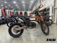 Мотоцикл JHL MOTO JHL M5 MT250 (1E66MM)