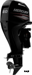 Лодочный мотор Mercury F60 ELPT EFI CT