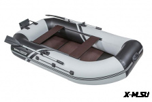 Гребная лодка PELICAN 280М