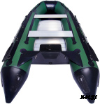 Лодка SMarine SDP MAX 365